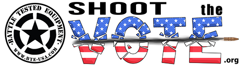 Shoot the vote